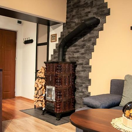 Apartament "Klimatycznie" - Przytulny, 4-Osobowy, Jelenia Gora, Cieplice Exterior photo